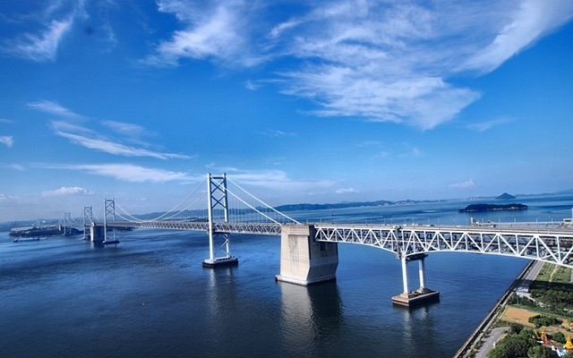 🚢 나베시마 등대 (나베시마토다이) 이미지 5